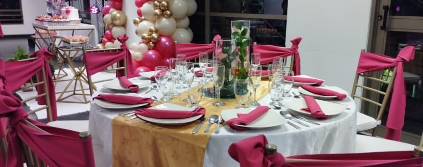 precios plan todo incluido para organizar fiesta de grado en chinauta cundinamarca