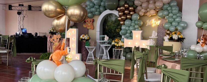 precios planes Cotizaciones con todo incluido para fiestas de primera comunión en Silvania Cundinamarca