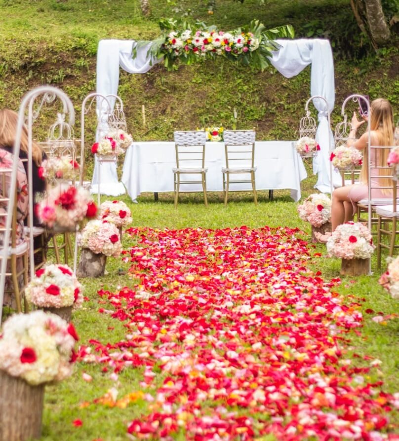 todo incluido para Bodas- Matrimonios en Pandi Cundinamarca
