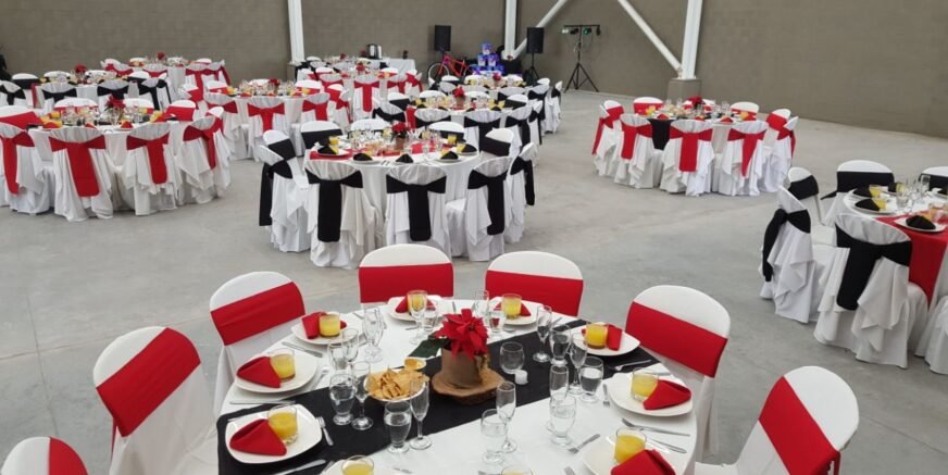 todo incluido para catering Empresariales en Venecia Cundinamarca