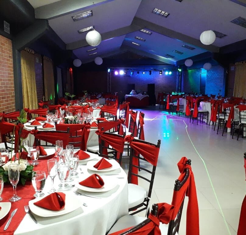 todo incluido para fiestas de grado en Venecia Cundinamarca