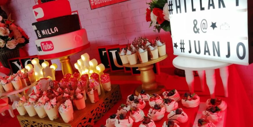 Paquetes todo incluido para fiesta de Cumpleaños en Girardot Tolimá