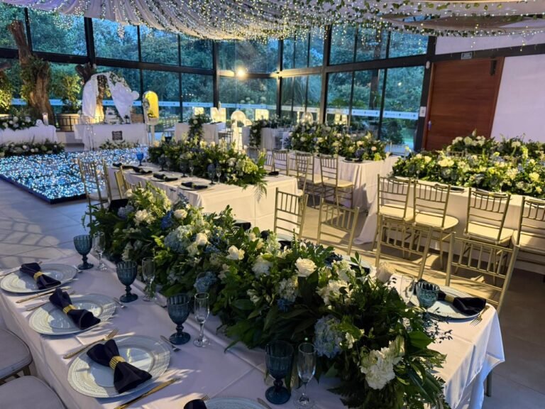 Planes todo incluido para Bodas Matrimonios en Girardot Tolima