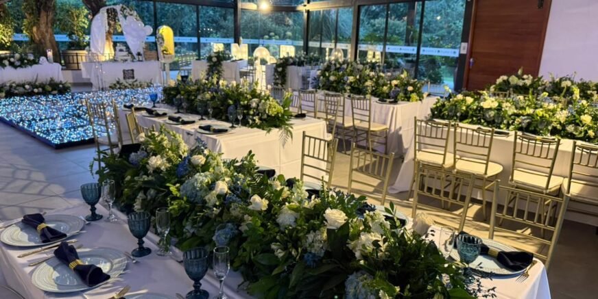 Planes todo incluido para Bodas Matrimonios en Girardot Tolima