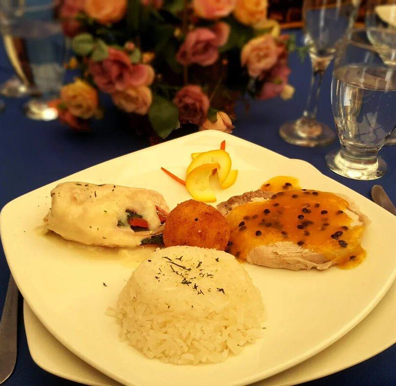 buffet planes todo incluido para realizacion de bodas matrimonios en girardot cundinamarca